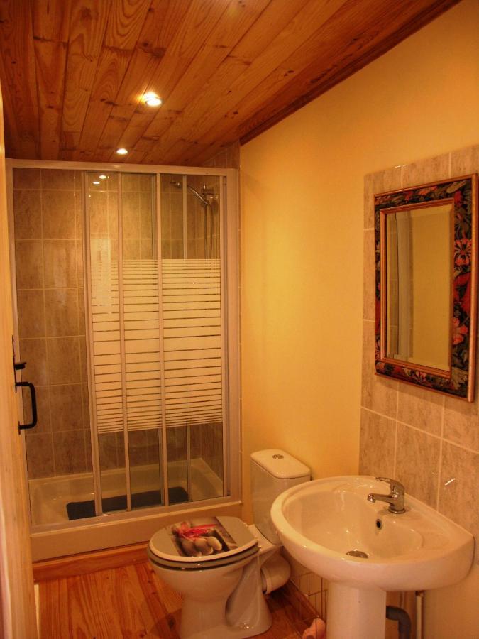 Chalet De Rose Moutier-Malcard Luaran gambar